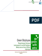 Green Employee