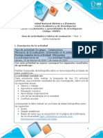 Guía de actividades y rúbrica de evaluación - Unidad 1 - Fase 2 - Contextualización.pdf