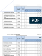 Pelaporan PS Matematik Tahun 4 AKHIR TAHUN