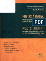 Poetas à deriva