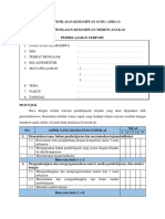 Apkg 1 (Lembar Penilaian Kemampuan Merencanakan Pembelajaran Terpadu Untuk Tutor Dan Pengamat Sekolah)