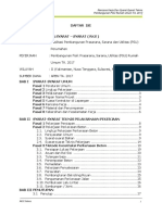 RKS Daftar isi-1