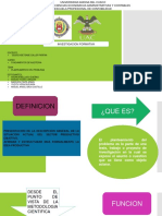 Fundamentos de Auditoria