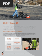 GSSI UtilityScanDFBrochure PDF