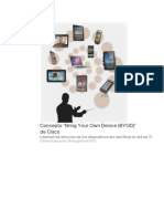 Byod Cisco Device-Freedom White-Paper Es-Eu