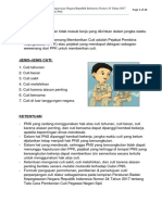 Review Cuti PNS PDF