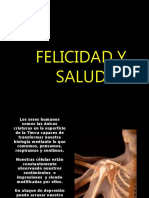 Felicidad y Salud.ppt