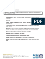 CATEGORIAS GRAMATICALES TALLER 1 (Desarrollar).docx