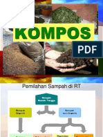  komposting
