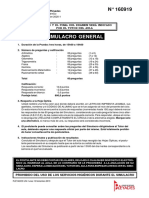 Simulacro 03 - GRUPO DE ESTUDIO PLÉYADES PDF