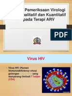 Hiv PCR