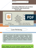 ppt LKP Dkk 50 kota 2020