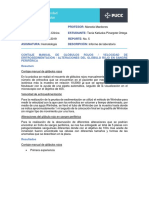 Informe de Laboratorio N. 5