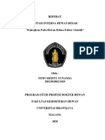 Refrat PPDH Reproduksi - Titin My (180130100111019)