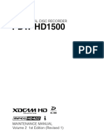PDW HD1500 Vol 2 PDF