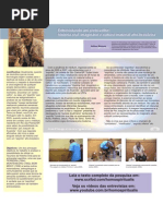 Adilson Marques Entrevistando Um Preto Velho