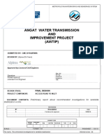 Recommended Investigations For Landslide Stabilization Works PDF