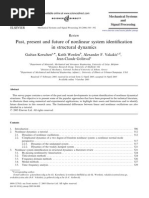 Download Past Present and Future of Nonlinear System Identification by sbshiki SN44986960 doc pdf