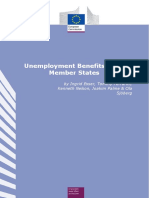 Unemployment Benefits in EU Member States - 29-08-2013-Final Checked