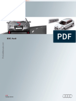 SSP-475-ESC Systems Audi