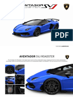 Lamborghini AventadorSVJRoadster AEHYPQ 20.02.19