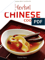 Herbal Chinese Cooking PDF