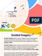 Guided Imagery Kelompok 9