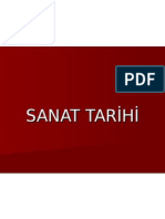 GSF - Sanat Tari̇hi̇