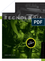 Tecnologia Industrial PDF