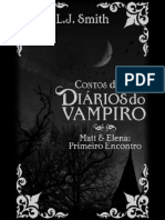 8.Math _ Elena, Primeiro Encontro - L.J. Smith.pdf