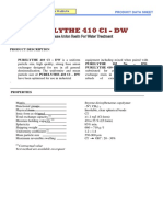 PURELYTHE 410 CL - DW PDF
