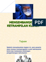 Mengemb Ketramp Klinik 2