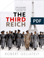 The Oxford Illustrated History of The Third Reich