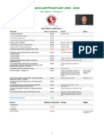 GSM Program Klasyfikacyjny MAG 2020 2024v.19.02.2020 PDF