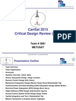 Cansat2015 PDF