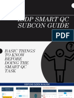 Isdp Installation Guide PDF