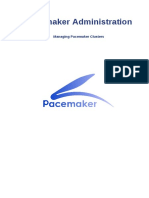 Pacemaker 2.0 Pacemaker - Administration en US