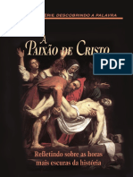 A Paixão de Cristo PDF