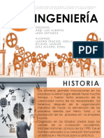 REINGENIERIA