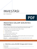 Bab 17 - Investasi