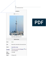 Data Tokyo Skytree 1
