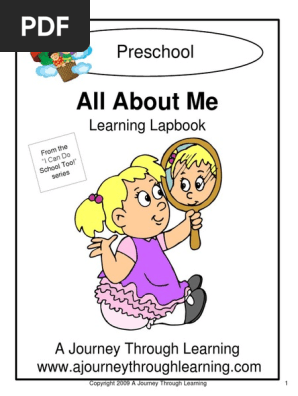 All About Me