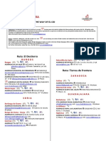 Listado de Albergues Camino Del Cidpdf