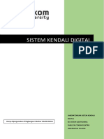 MODUL PRAKTIKUM KONTROL DIGITAL.2020 (Peraturan + Modul 0)