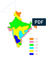 India Wind Speed L