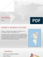 Bahrain