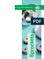 Sprockets PDF