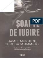 Soapte de Iubire - Jamie McGuire, Teresa Mummert PDF