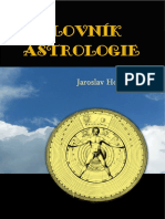 Slovnik Astrologie - Jaroslav Holecek