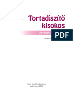 Tortadiszito Kisokos PDF